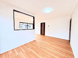 大野城市大城4丁目中古戸建