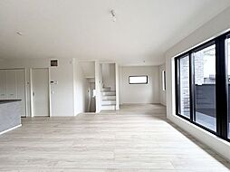 大野城市仲畑4丁目　新築戸建（2号棟）