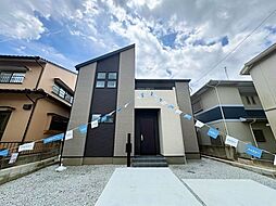 大野城市中1丁目新築戸建