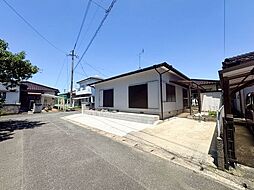 三井郡大刀洗町大字高樋　中古戸建