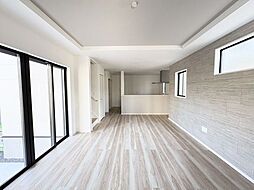 筑紫野市二日市北6丁目　新築戸建