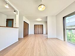 筑紫野市大字原　中古戸建
