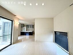 小郡市津古 中古戸建