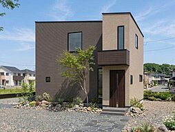 筑紫野市原田4丁目　新築戸建