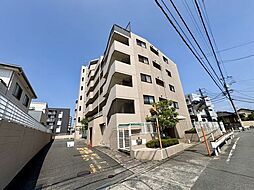 春日原パーク・ホームズ　2階