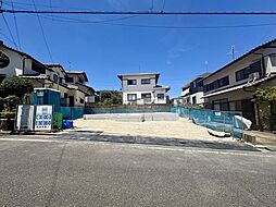 太宰府市大佐野6丁目　新築戸建