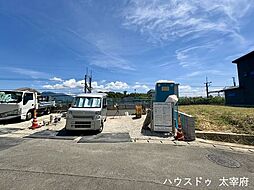 筑紫野市桜台2丁目 新築戸建