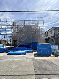 太宰府市朱雀6丁目 新築戸建 (2号地)