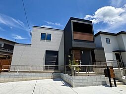 大野城市乙金1丁目　新築戸建