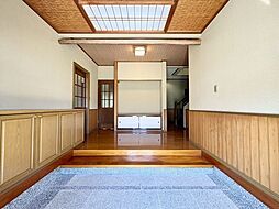 太宰府市高雄2丁目　中古戸建