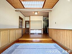 太宰府市高雄2丁目　中古戸建