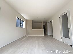 大野城市南ケ丘3丁目　新築戸建