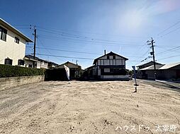 太宰府市梅ヶ丘2丁目　売土地