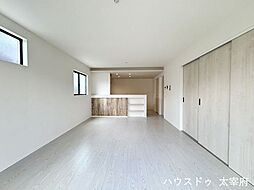 大野城市乙金東3丁目新築戸建（1号棟）