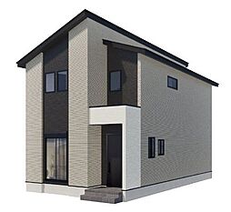 大野城市大城4丁目 新築戸建