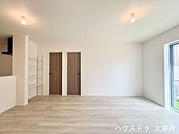 太宰府市水城4丁目新築戸建（3号棟）