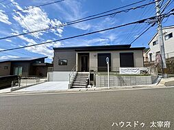 太宰府市水城4丁目新築戸建（3号棟）