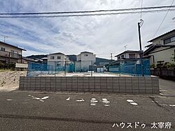 大野城市大城2丁目　新築戸建