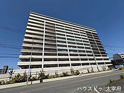 アーバンパレス都府楼前駅 6階