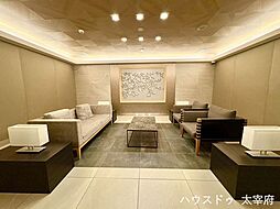 アーバンパレス都府楼前駅 6階