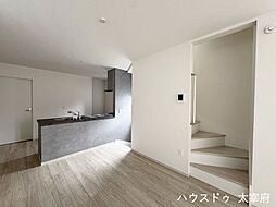 大野城市曙町3丁目　新築戸建（1号棟）