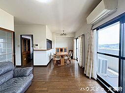 コモドヒル桜台