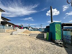 太宰府市水城6丁目 新築戸建