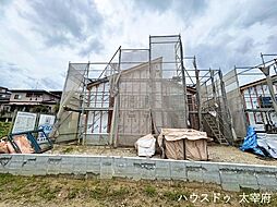 筑紫野市大字阿志岐3期　新築戸建