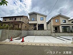 大野城市大城1丁目　新築戸建（3号棟）