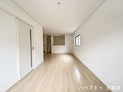 大野城市上大利3丁目新築戸建（2号棟）