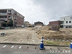 大野城市乙金2丁目 　新築戸建