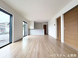 筑紫野市大字牛島　新築戸建