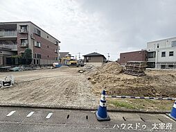 大野城市乙金2丁目 　新築戸建