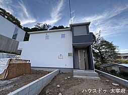 大野城市乙金東2丁目　新築戸建