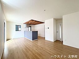 太宰府市吉松3丁目　新築戸建（2号棟）