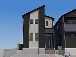 太宰府市都府楼南3丁目 新築戸建