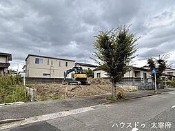 太宰府市都府楼南3丁目 新築戸建