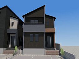 太宰府市都府楼南3丁目 新築戸建