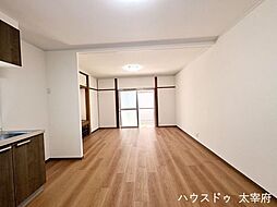 三井郡大刀洗町大字高樋　中古戸建