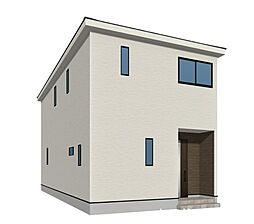 太宰府市吉松1丁目　第5　新築戸建