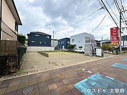大野城市上大利2丁目 新築戸建