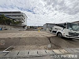 大野城市上大利2丁目 新築戸建