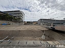 大野城市上大利2丁目 新築戸建