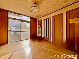太宰府市青山3丁目　中古戸建