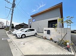 朝倉郡筑前町二　中古戸建