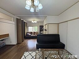 太宰府市長浦台4丁目　中古戸建