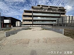 大野城市筒井3丁目　新築戸建