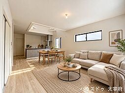 太宰府市五条5丁目　新築戸建