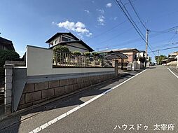 大野城市緑ケ丘3丁目   中古戸建