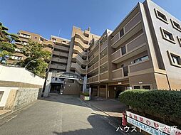 じゅうグランドモア二日市　4階